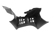 LEFT SPLASH GUARD HONDA TRX420 07-14