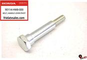 Honda TRX420/500 Handbrake Lever Bolt