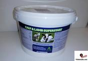 Auctus Calf &amp; Lamb Superstart