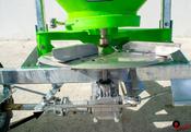 Aitchinson 460 SNGE Agitator Spring