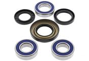 REAR BEARINGS HONDA TRX350-400-500 image