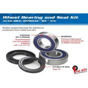 AXLE BEARING KIT HONDA TRX250