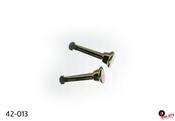 Honda TRX450 Brake Shoe Pin