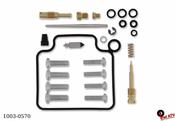 CARBURETTOR REBUILD KIT TRX450 03-04 image