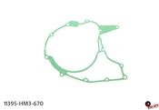 HONDA CRANKCASE COVER GASKET TRX300EX 93-09 image