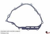 CRANKCASE GASKET YAMAHA YFM550-700 image