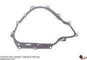 CRANKCASE GASKET YAMAHA YFM700 16-18 image