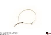 HONDA TRX350D CV BAND 86-88