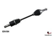 Polaris Ranger 900 12-14 CV Shaft