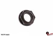 DRIVESHAFT BOLT YAMAHA RHINO 04-07 image