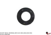 DUST SEALS HONDA ATC110-125-200-250-350