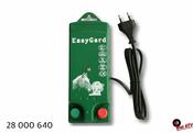 EASYGARD ELECTRIC FENCE