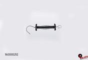 ISOLATOR GATE HANDLE
