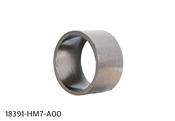 MUFFLER GASKET HONDA TRX400-420-450-500 image