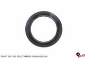 FRONT DIFF OIL SEAL YAMAHA YFM450-550-700