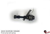 USED FRONT PROP SHAFT SUZUKI KINGQUAD 500AXI