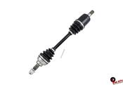 FRONT RIGHT DRIVESHAFT TRX420-450 image