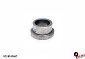 FRONT SUSPENSION BUSHING YAMAHA YFM50-80-125-450-700 image