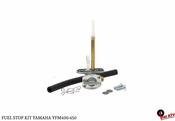 FUEL VALVE KIT YAMAHA YFM400-450