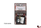 Fuel Tap Suzuki Eiger LTA400-LTF400 04 image