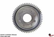 Countershaft first gear HONDA TRX420 07-23 image