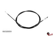 REVERSE ASSIST CABLE HONDA TRX300FW 96-00 image