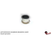 Aitchinson Agrispread Bushings