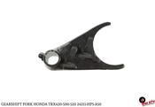 GEARSHIFT FORK HONDA TRX420-500-520 image