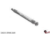 GEARSHIFT SPINDLE HONDA TRX250 01-21