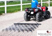 ATV Harrow