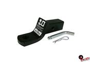 Heavy Duty Hitch extension
