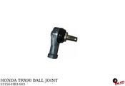BALL JOINT HONDA TRX90