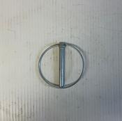 Lynch pin 9.5mm x 80mm image