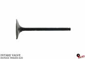 INTAKE VALVE HONDA TRX400-420 image