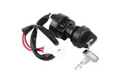 KEY SWITCH YAMAHA YFM350 03-08 image