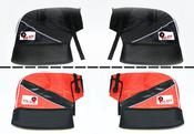 ATV Handlebar Mitts