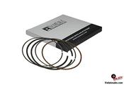 PISTON RINGS SET HONDA TRX500 01-09 image