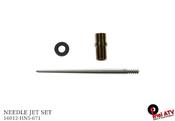 NEEDLE JET SET HONDA TRX350 00-03 image