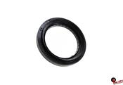 Honda front drum dust seal Trx300 2wd image