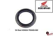 Honda rear recoil oil seal  Trx420-500 image