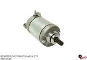 Polaris Ranger 570 15-19 Starter Motor image