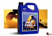Pro Fuel 4 FUEL image