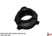 PROP SHAFT BOOT HONDA TRX400-500