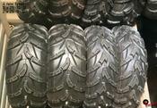 NEW 25-8-12- 25-10-12 CST TYRE SET