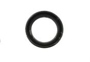Rear crankcase recoil oil seal no-17  Honda  Trx350-400