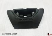 TOOLBOX LID HONDA TRX420-500