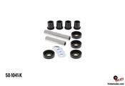 REAR IRS KIT COMPLETE SUZUKI KINGQUAD LTA-450-700