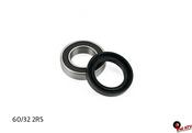 Honda TRX350/400/450/500 Bearings and Seals