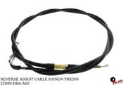 REVERSE ASSIST CABLE HONDA TRX500 15-20 image