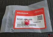 REVERSE BUTTON HONDA ATV